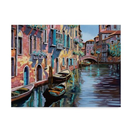 Trademark Fine Art